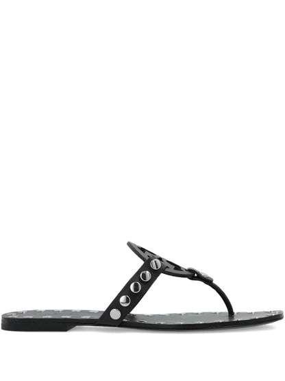 Tory Burch Tory Burch Sandals Black