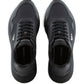 EMPORIO ARMANI EXCLUSIVE Logo-charm lace-up sneakers