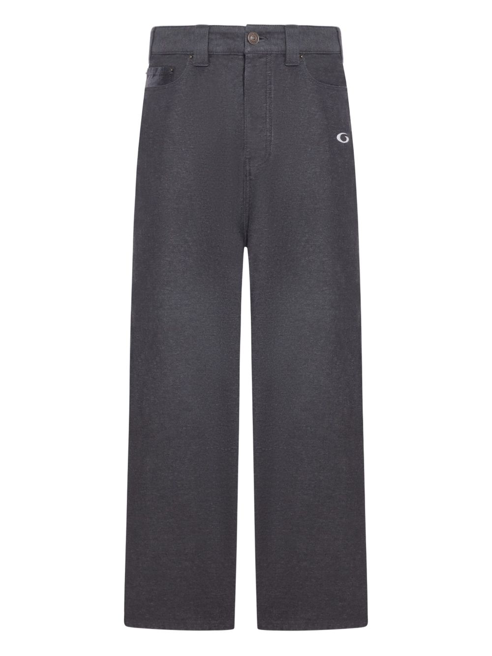 Balenciaga Balenciaga Trousers Grey