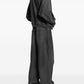 Balenciaga Balenciaga Trousers Grey