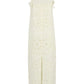 Zimmermann Zimmermann Floral-embroidered dress
