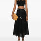 Zimmermann Zimmermann Rhiannon crop top