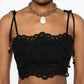 Zimmermann Zimmermann Rhiannon crop top