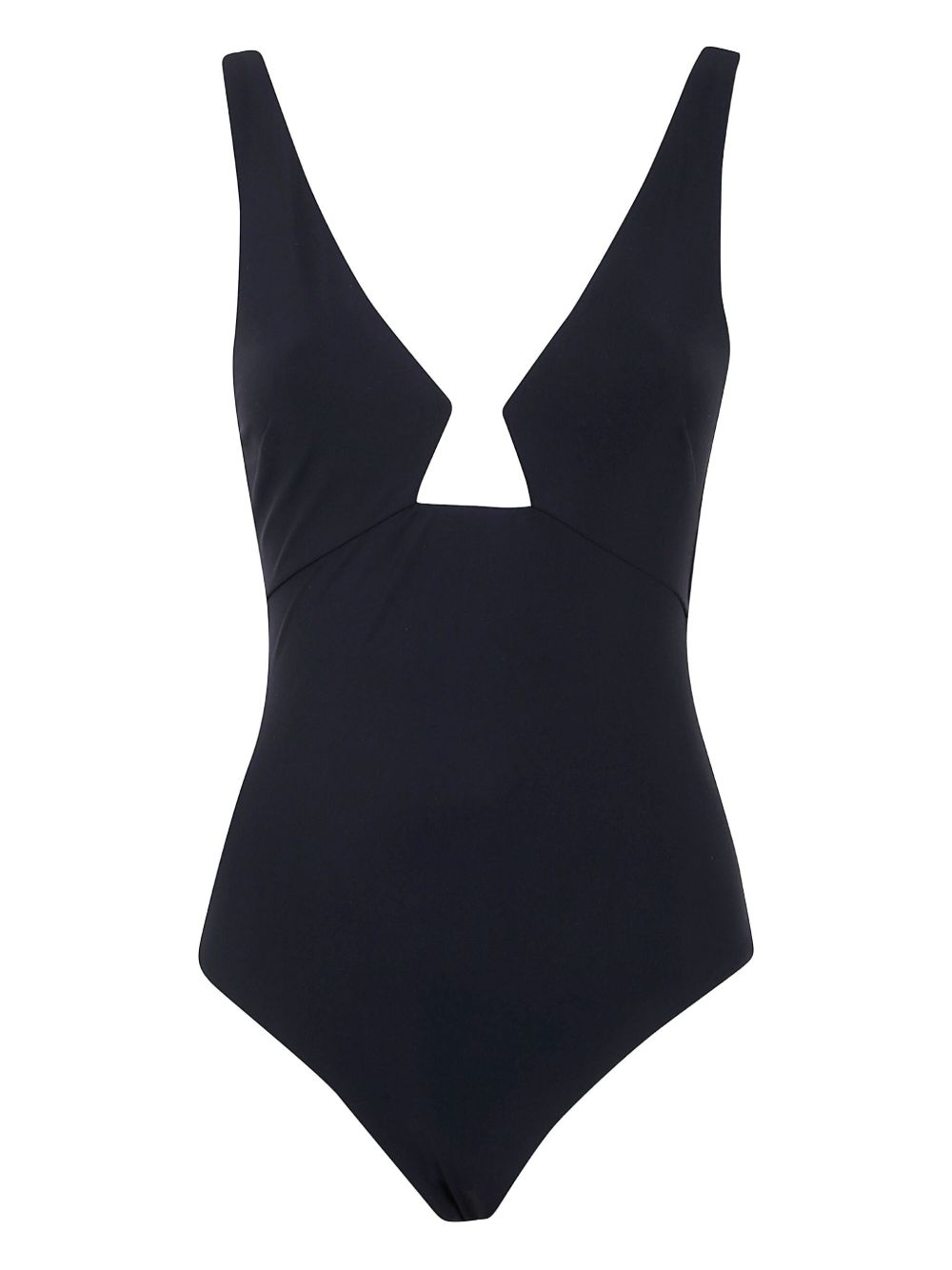 Zimmermann Zimmermann Cut-out swimsuit