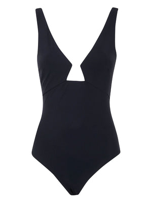 Zimmermann Zimmermann Cut-out swimsuit