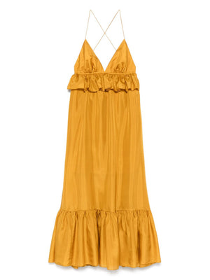 Zimmermann Zimmermann Rhiannon maxi dress