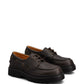 Tod'S Tod's leather boat shoes