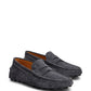 Tod'S Tod's Suede Bubble Gommino