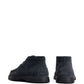 Tod's Suede Ankle Boot