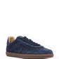 Tod'S Tod's Tabs Suede Sneakers