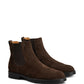Tod'S Tod's Suede Ankle Boot