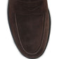 Tod'S Tod's Suede Moccasin