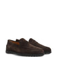 Tod'S Tod's Suede Moccasin