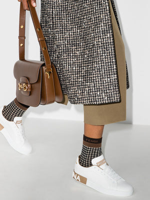 Dolce & Gabbana Dolce & Gabbana Sneakers Golden