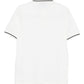 Emporio Armani Emporio Armani T-shirts and Polos White