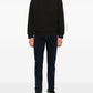 EMPORIO ARMANI EXCLUSIVE EMPORIO ARMANI EXCLUSIVE Sweaters Black