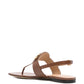 Valentino Garavani Valentino Garavani VLogo thong sandals