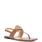 Valentino Garavani Valentino Garavani VLogo thong sandals