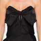 Alexander McQueen Alexander McQueen Top Black