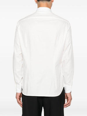 Emporio Armani Emporio Armani Shirts White