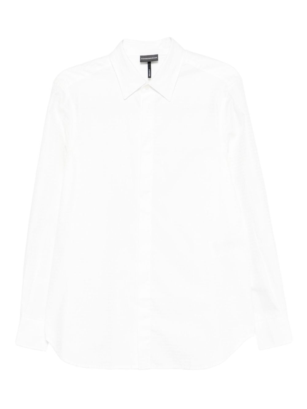 Emporio Armani Emporio Armani Shirts White