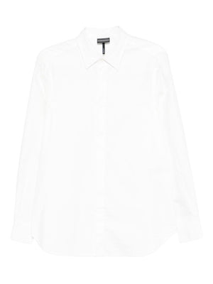Emporio Armani Emporio Armani Shirts White