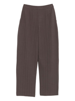 Emporio Armani Emporio Armani Trousers