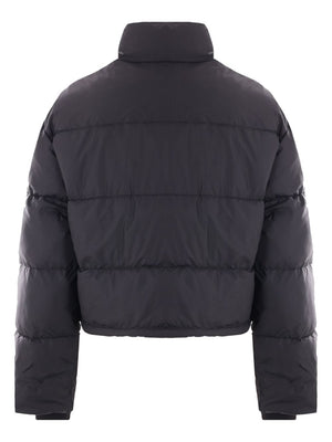 Courreges Pre COURREGES PRE Coats Black