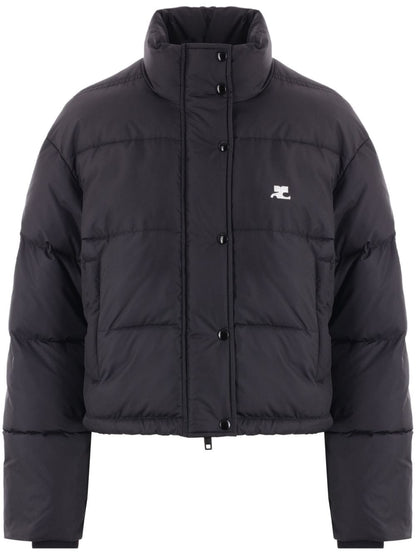 Courreges Pre COURREGES PRE Coats Black
