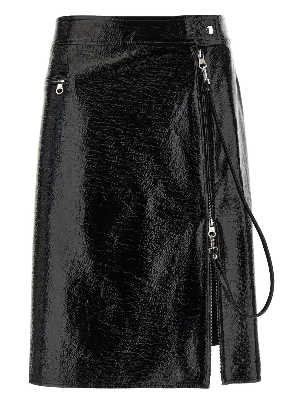 Courreges Pre COURREGES PRE Skirts Black