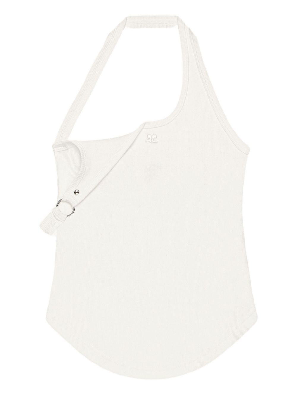 Courreges Pre COURREGES PRE Top White