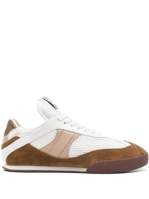 Chloé Chloé Chloè Sneakers Brown