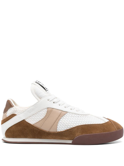 Chloé Chloé Chloè Sneakers Brown