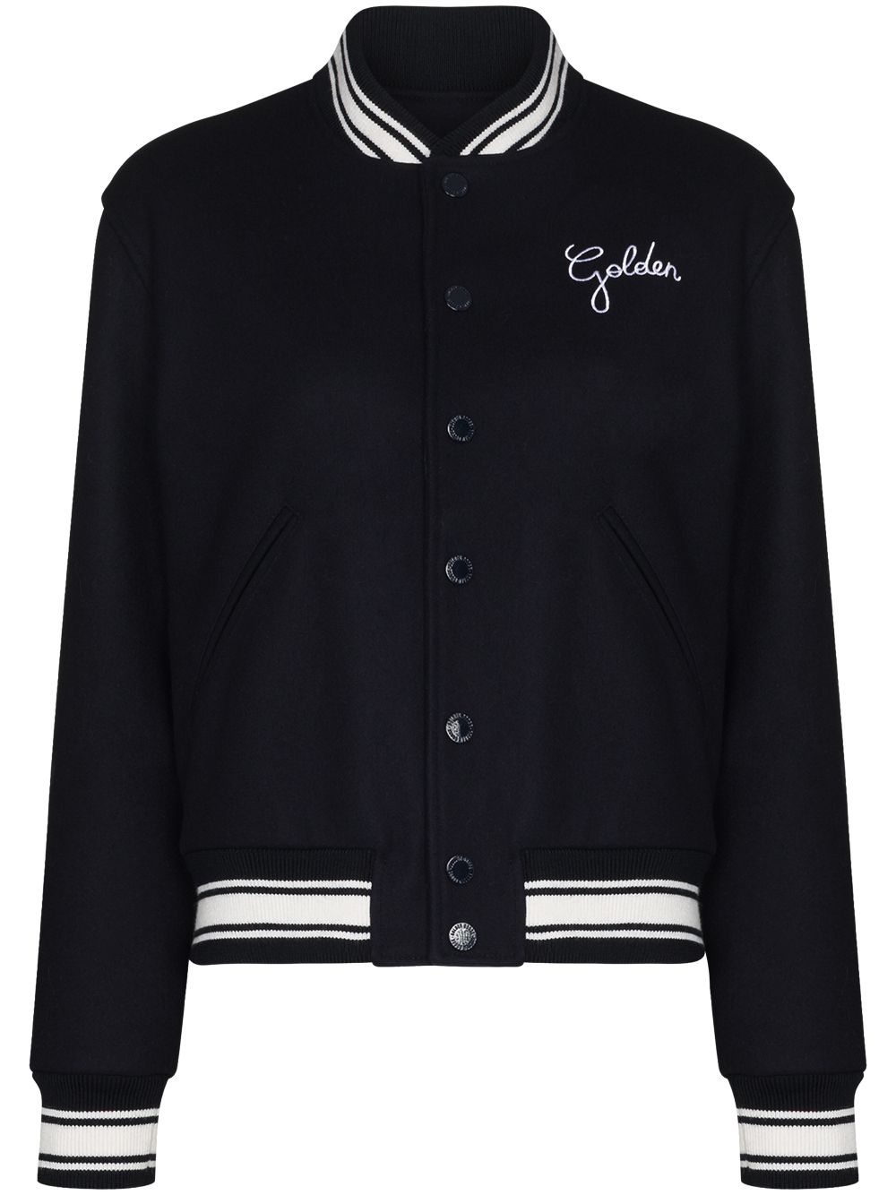 Golden Goose Golden Goose Coats Blue