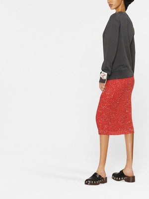 Golden Goose Golden Goose Sweaters Grey