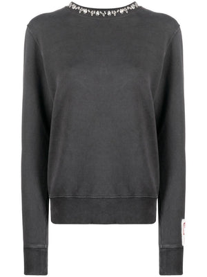 Golden Goose Golden Goose Sweaters Grey
