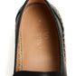 Valentino Garavani Valentino Garavani Vlogo Signature Calfskin Moccasin