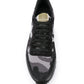 Valentino Garavani Valentino Garavani Camouflage Rockrunner low-top sneakers