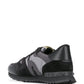 Valentino Garavani Valentino Garavani Camouflage Rockrunner low-top sneakers