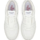 Valentino Garavani Valentino Garavani Freedots low-top leather sneakers