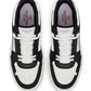 Valentino Garavani Low Top Freedots Sneaker In Calfskin