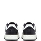 Valentino Garavani Low Top Freedots Sneaker In Calfskin