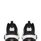 Valentino Garavani Valentino Garavani True Act panelled sneakers
