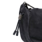 Brunello Cucinelli Brunello Cucinelli Drawstring chain-strap cross body bag