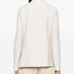 Emporio Armani Emporio Armani Jackets Ivory