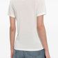 Golden Goose Golden Goose T-shirts and Polos White