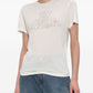 Golden Goose Golden Goose T-shirts and Polos White
