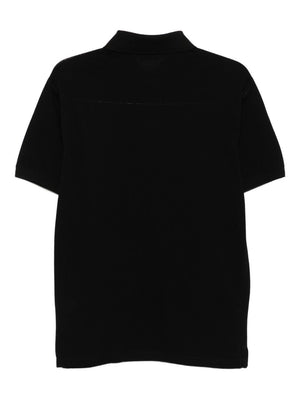 Emporio Armani Emporio Armani T-shirts and Polos Black