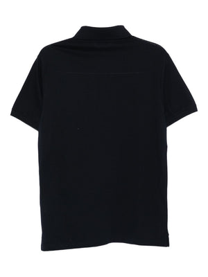 Emporio Armani Emporio Armani T-shirts and Polos Blue