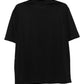 Emporio Armani Emporio Armani T-shirts and Polos Black